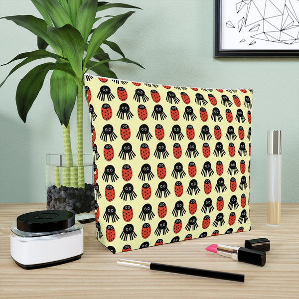Bug Life Cosmetic Bag