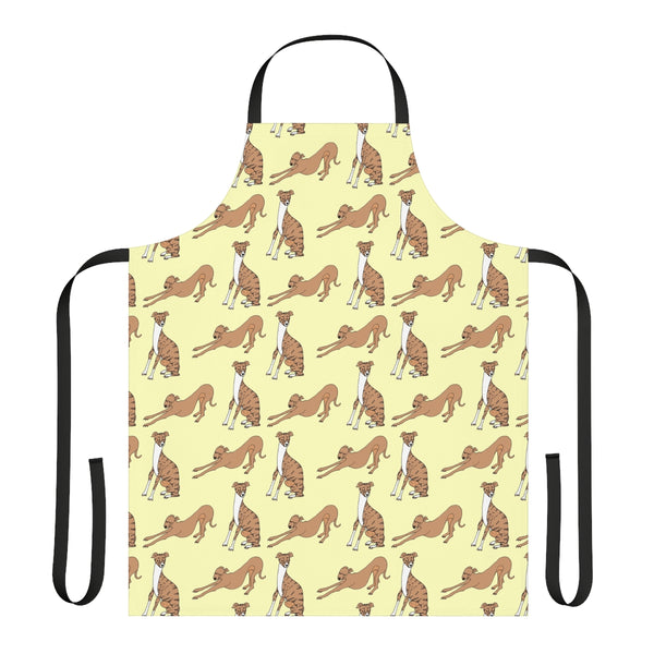 Whippet Good Apron