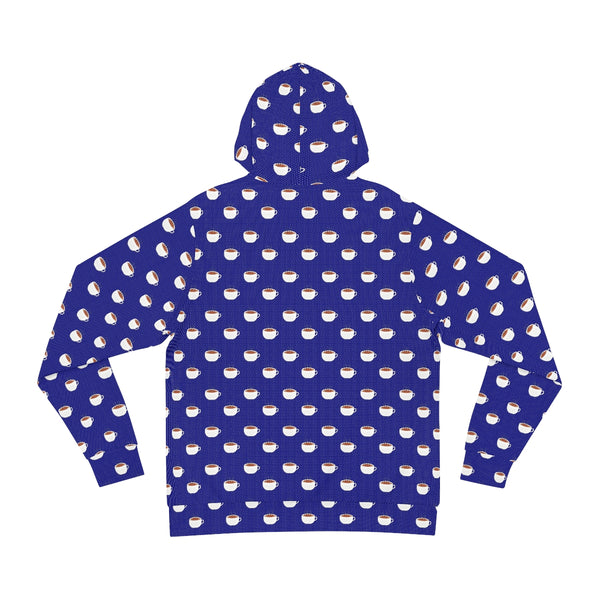 Coffee hoodie