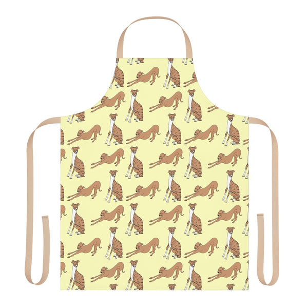 Whippet Good Apron