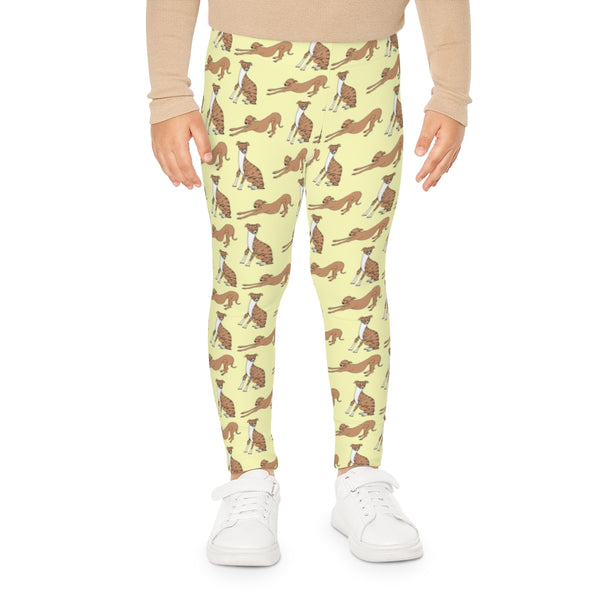 Whippet Good Kids Leggings