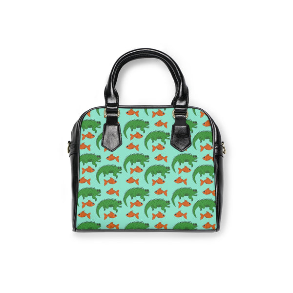 Pet Shop Shoulder Handbag