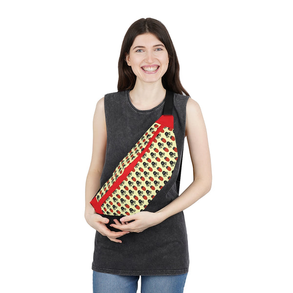 Cute bum bag