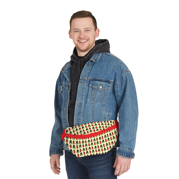 Bugs bum bag