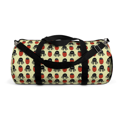 Bug life duffel bag