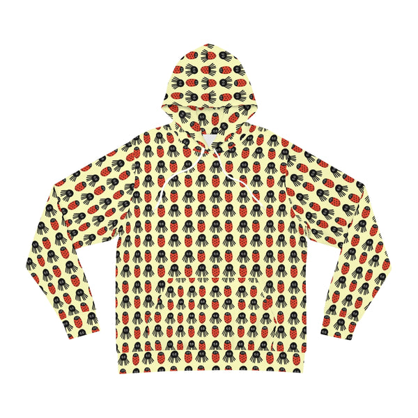 Bug Life Hoodie