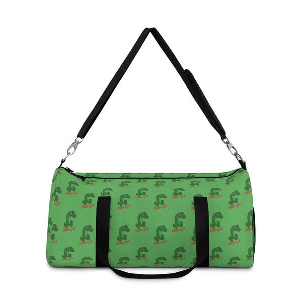 Jurassic park duffel bag
