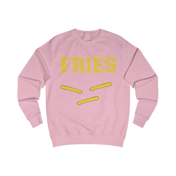 Fries sweater