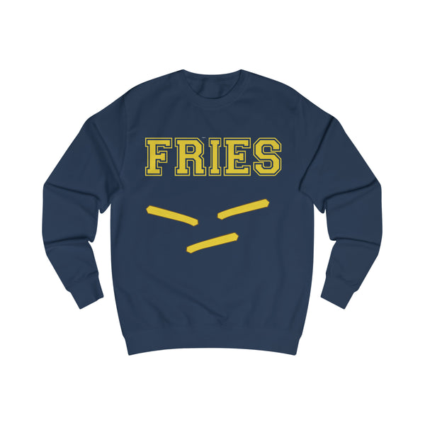 Fries sweater