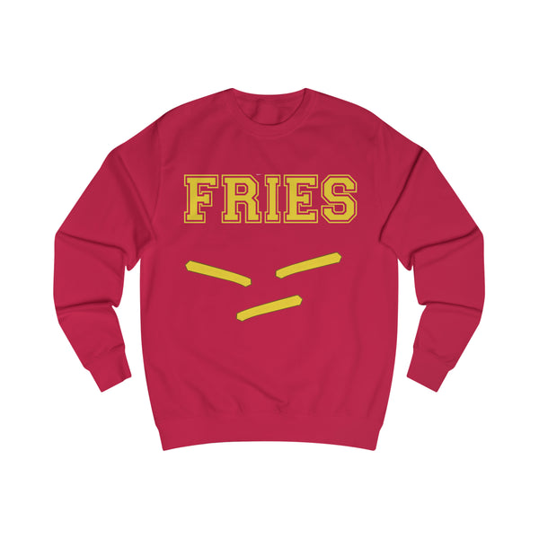 Fries sweater
