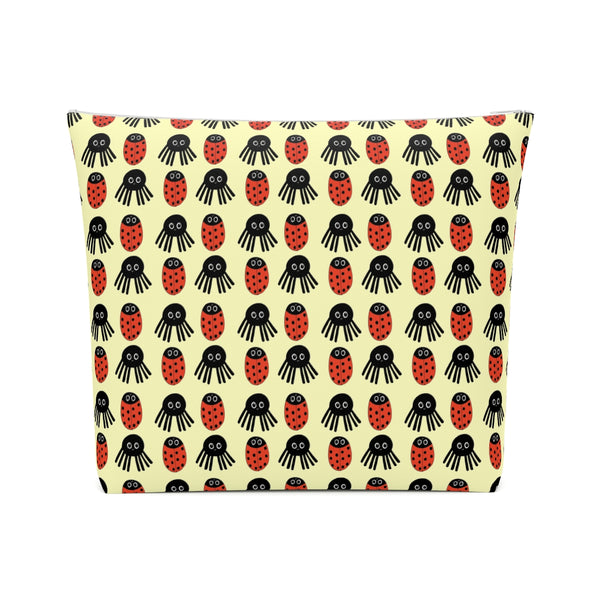 Bug Life Cosmetic Bag