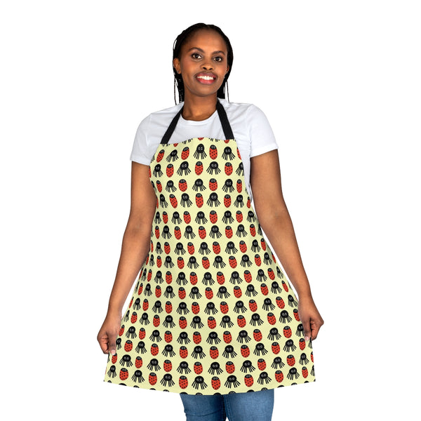 Bug Life Apron