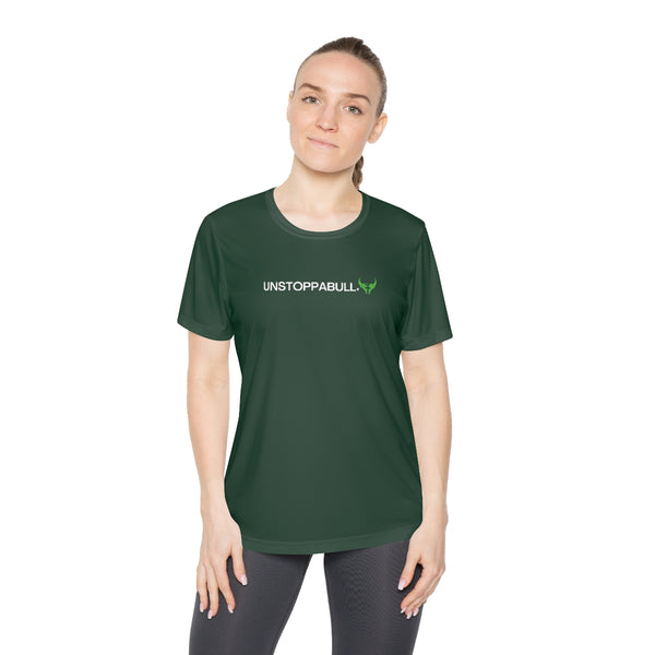 TT UNSTOPPABULL Ladies Performance Tee