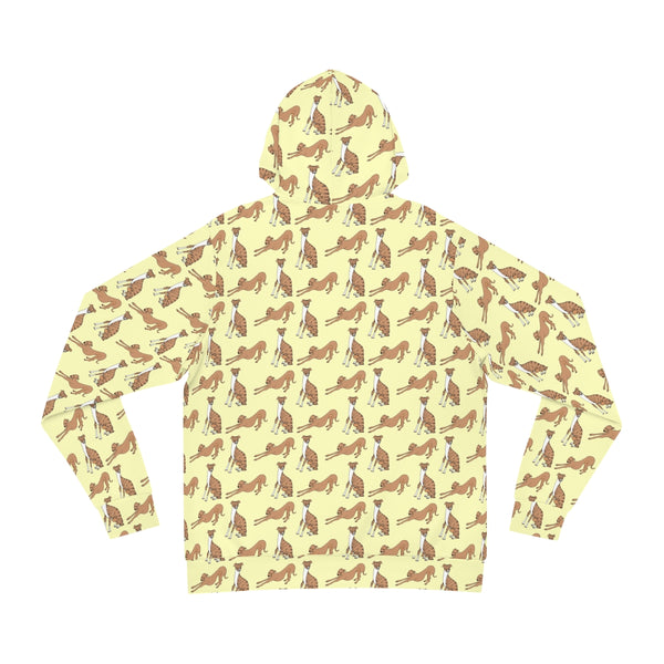 Whippet Good Hoodie