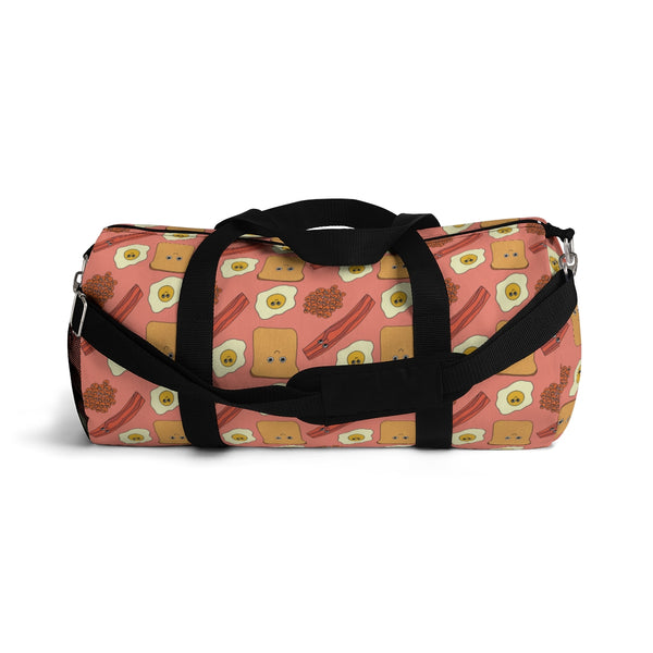 Breakfast Club Duffel Bag