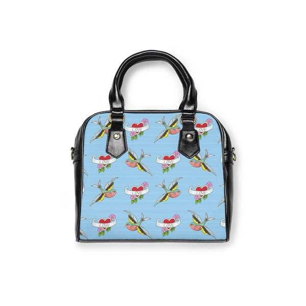 Tattoo purse
