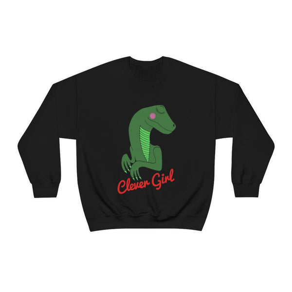 Jurassic park sweater