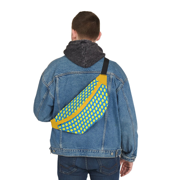 Lemon Squeezy Large Bum Bag