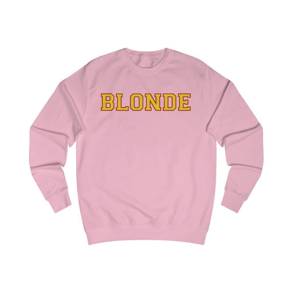Sorority sweater