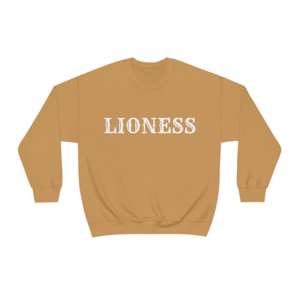 LIONESS Crewneck Sweatshirt