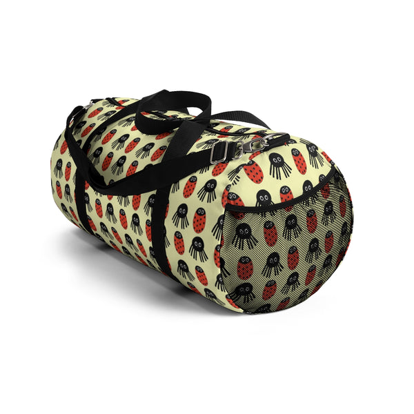 Cute sports bag