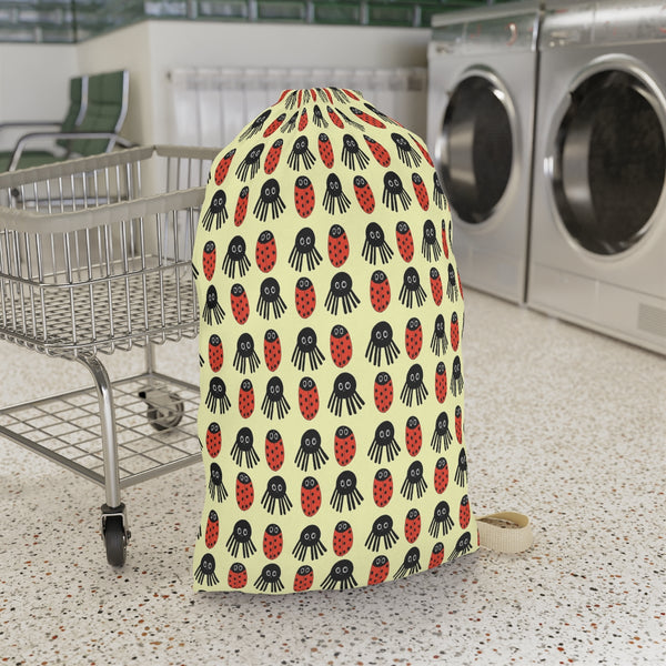 Bug Life Laundry Bag