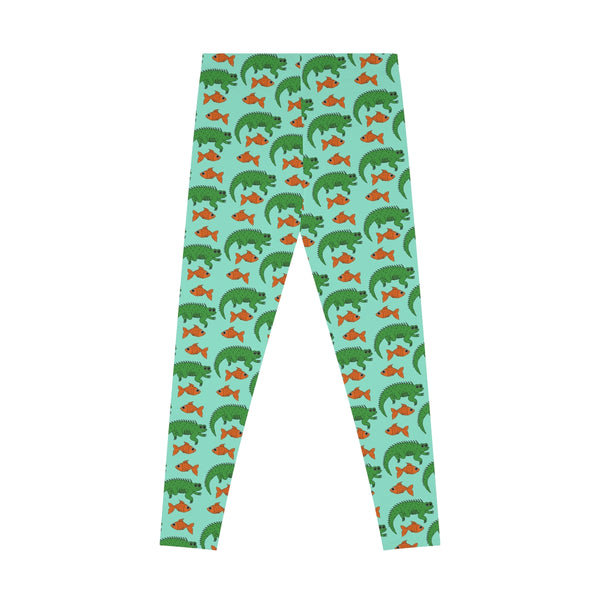 Pet Shop Stretchy Leggings