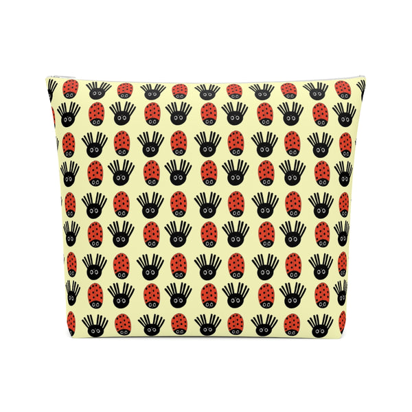 Bug Life Cosmetic Bag