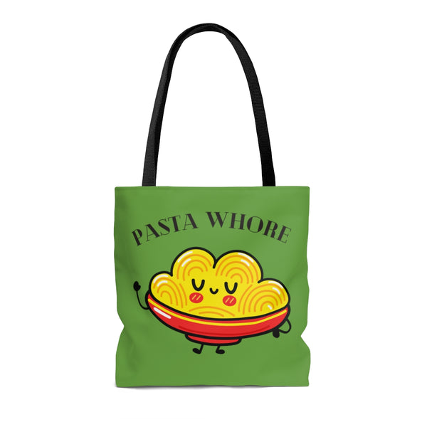 Pasta lover tote