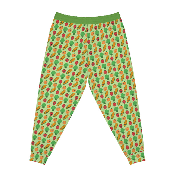 Veggie Garden Joggers