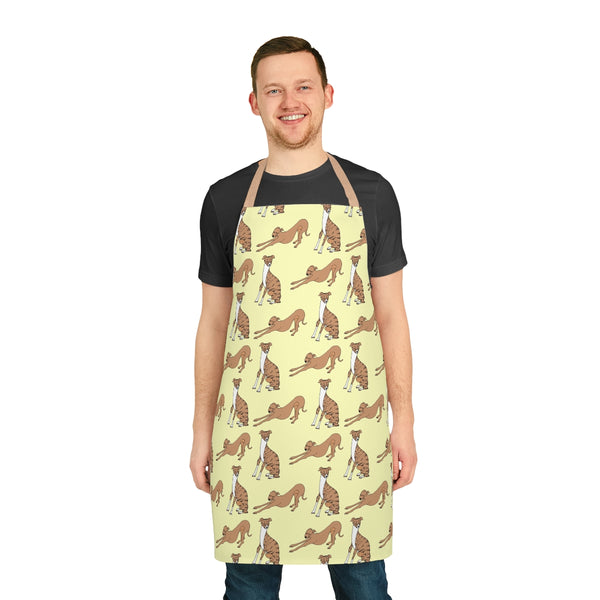 Whippet Good Apron