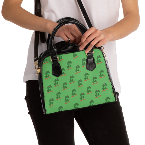 Clver girl handbag