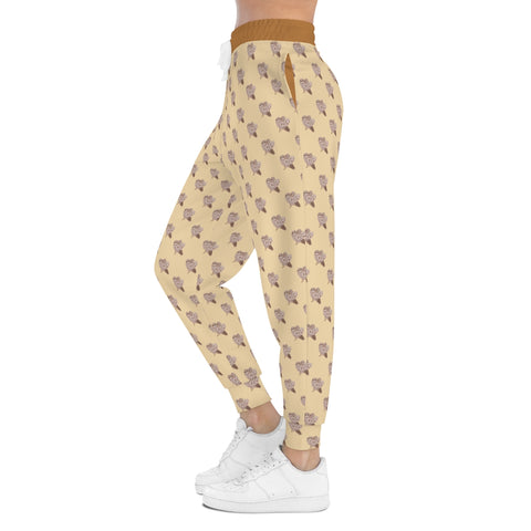 Owl Post Athletic Joggers