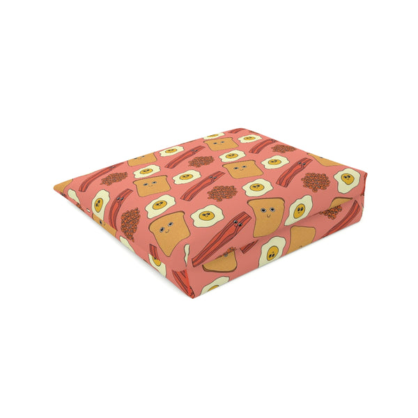 Kawaii cosmetic bag