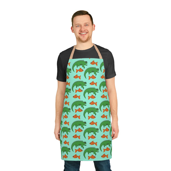 Pet Shop Apron