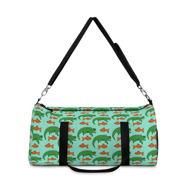 Pet Shop Duffel Bag