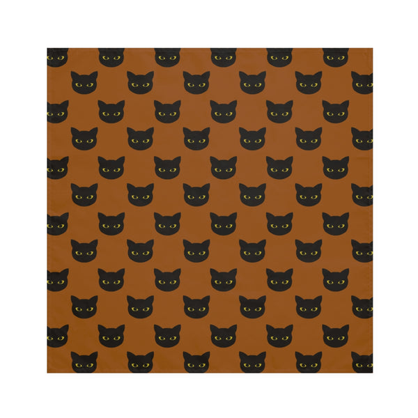 Pumpkin Spice Napkins 4pcs