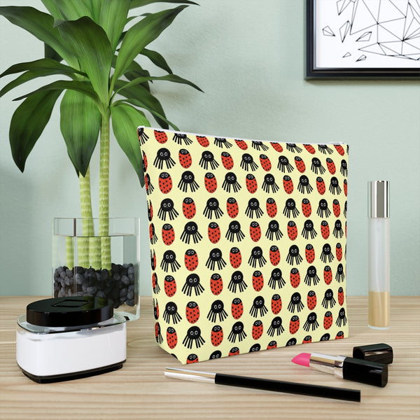 Bug Life Cosmetic Bag