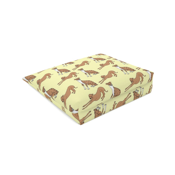 Whippet Good Cosmetic Bag