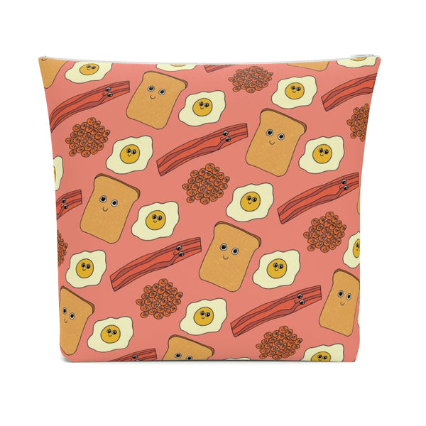 Cute cosmetic bag