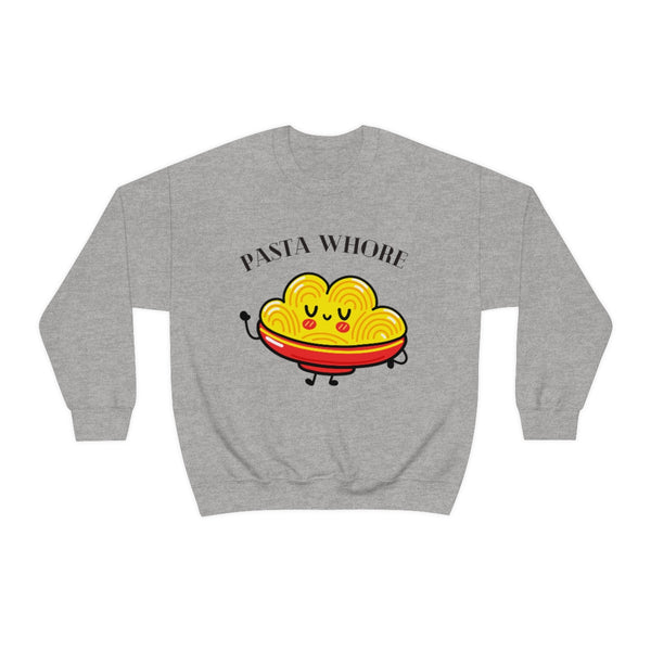 Pasta lover sweater