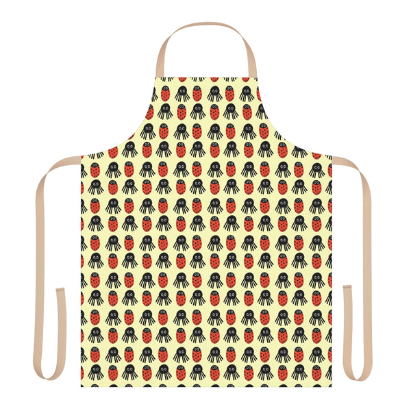 Bug Life Apron