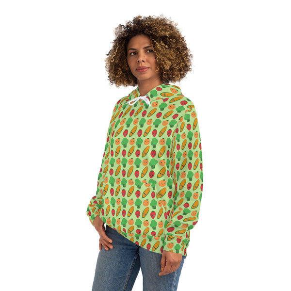 Veggie Garden Hoodie