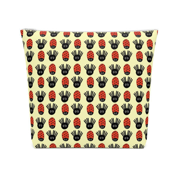 Bug Life Cosmetic Bag
