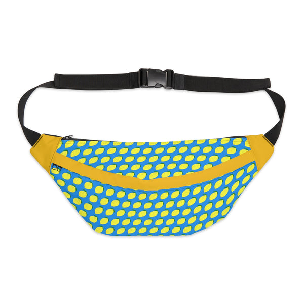 Lemon Squeezy Large Bum Bag