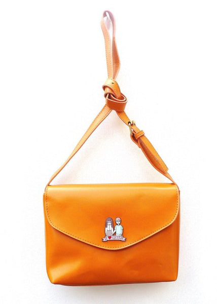 Geeks Handbag - Kate Garey