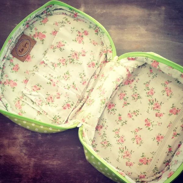 Kate & Wills Vanity case