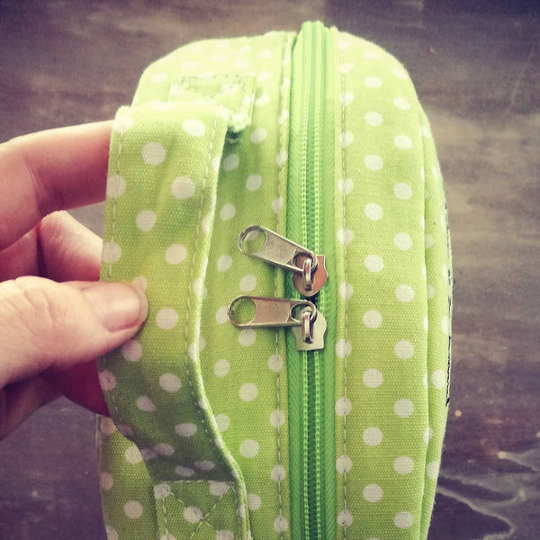 Kate & Wills Vanity case