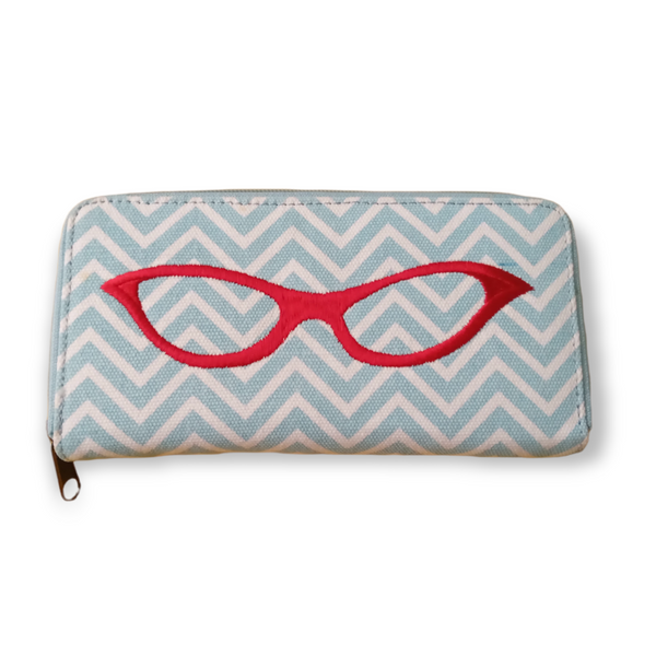 Eye Spy Purse *seconds
