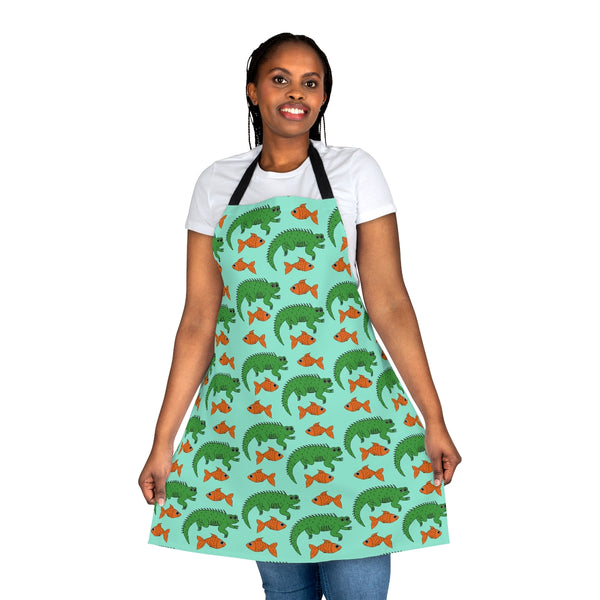 Pet Shop Apron